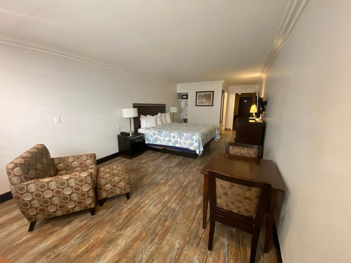Ocean Surf Inn & Suites Huntington Beach Dış mekan fotoğraf