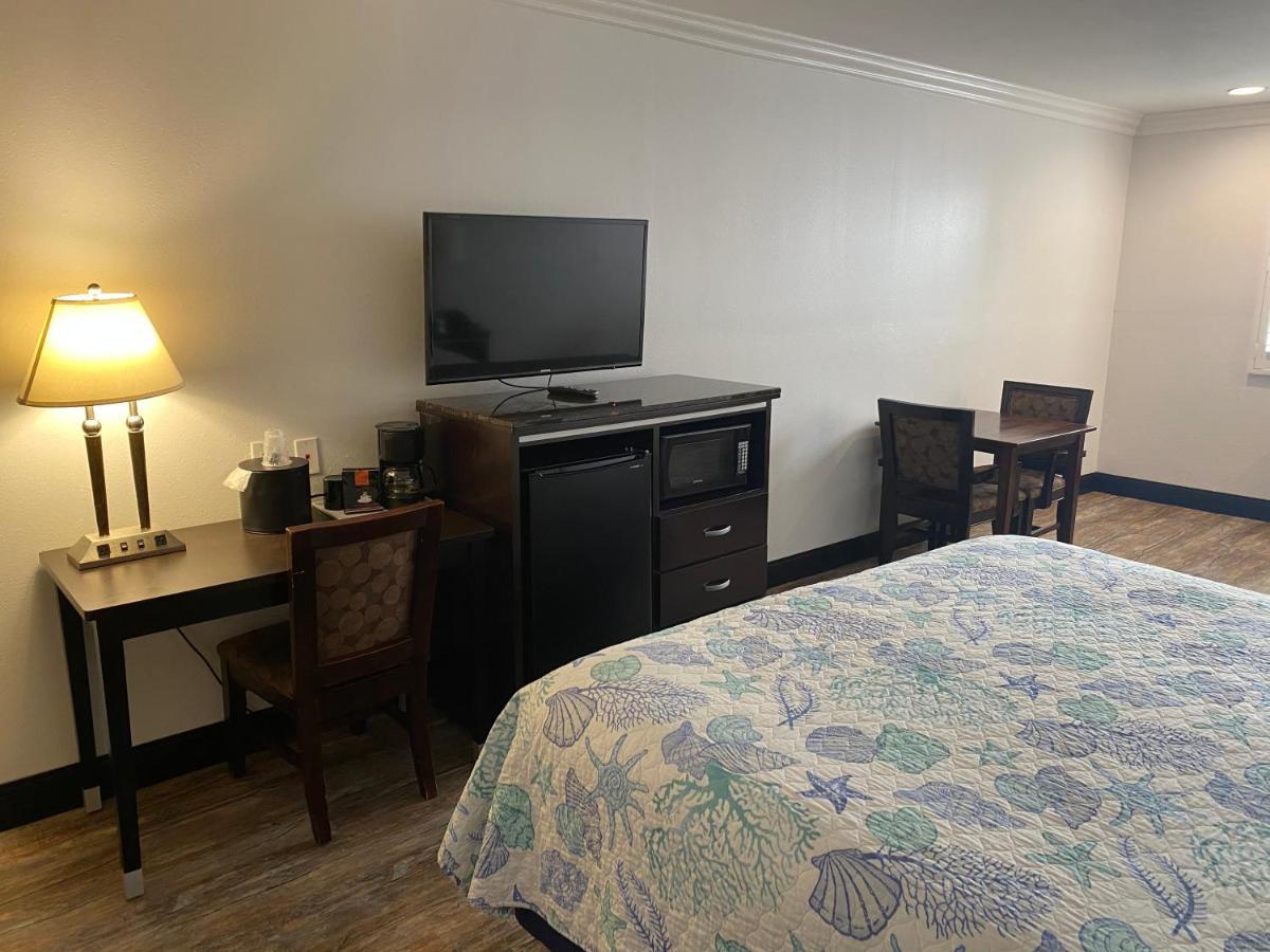 Ocean Surf Inn & Suites Huntington Beach Dış mekan fotoğraf