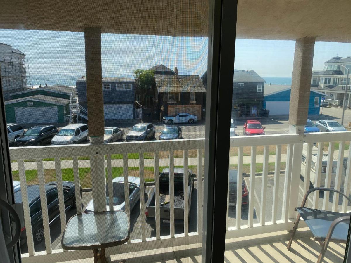 Ocean Surf Inn & Suites Huntington Beach Dış mekan fotoğraf