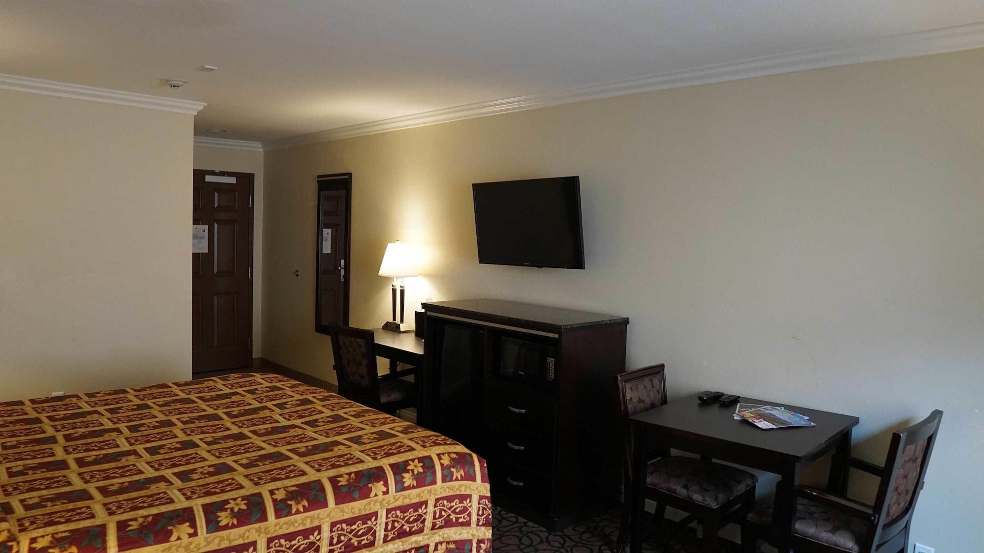 Ocean Surf Inn & Suites Huntington Beach Dış mekan fotoğraf