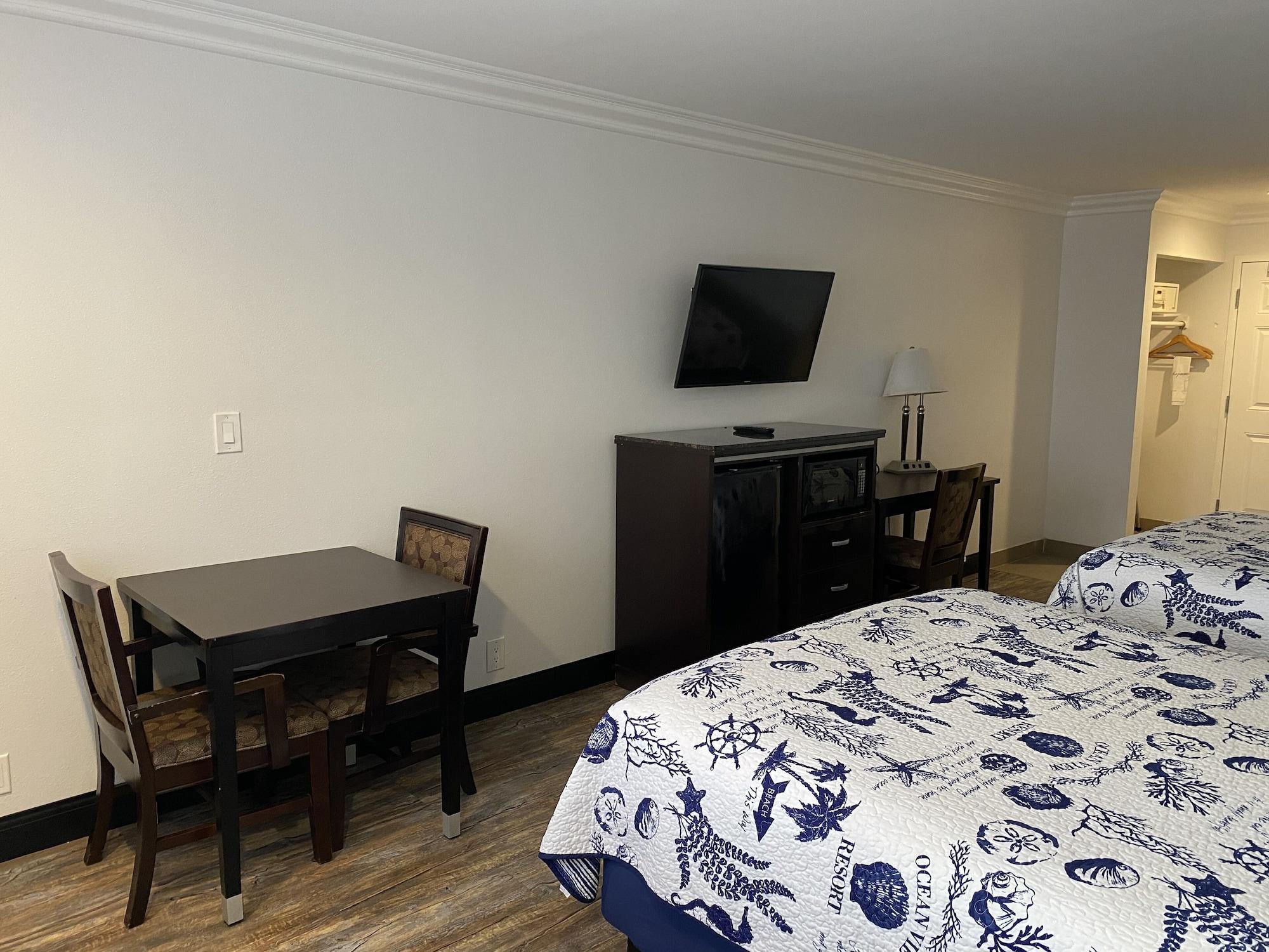 Ocean Surf Inn & Suites Huntington Beach Dış mekan fotoğraf
