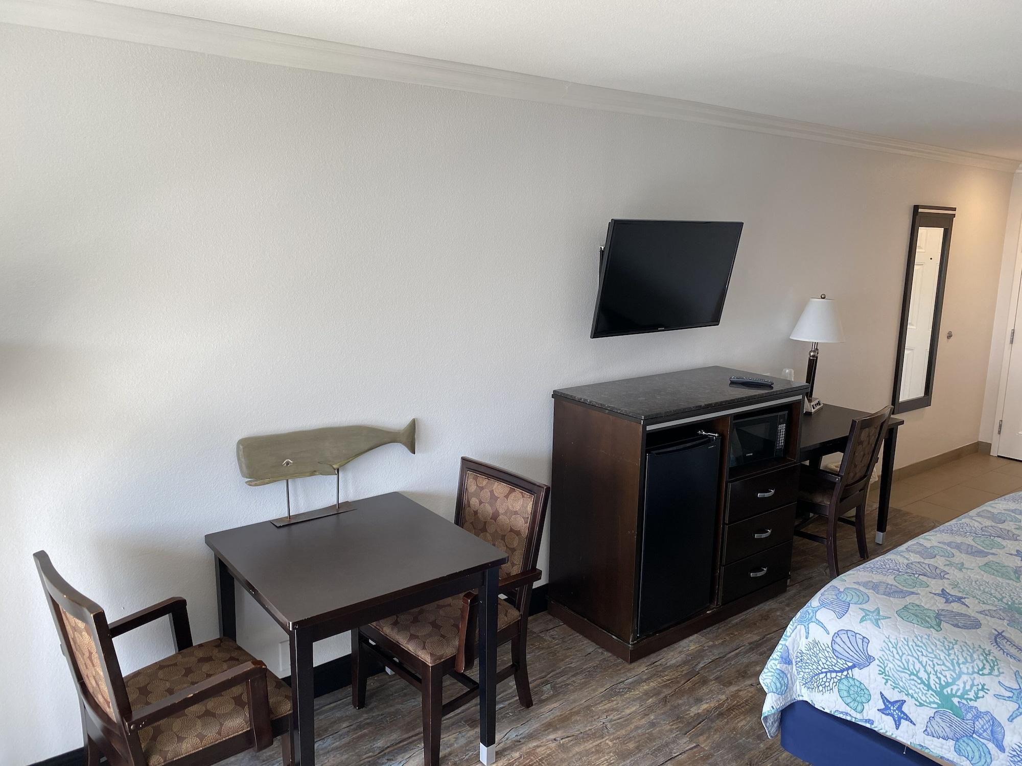 Ocean Surf Inn & Suites Huntington Beach Dış mekan fotoğraf