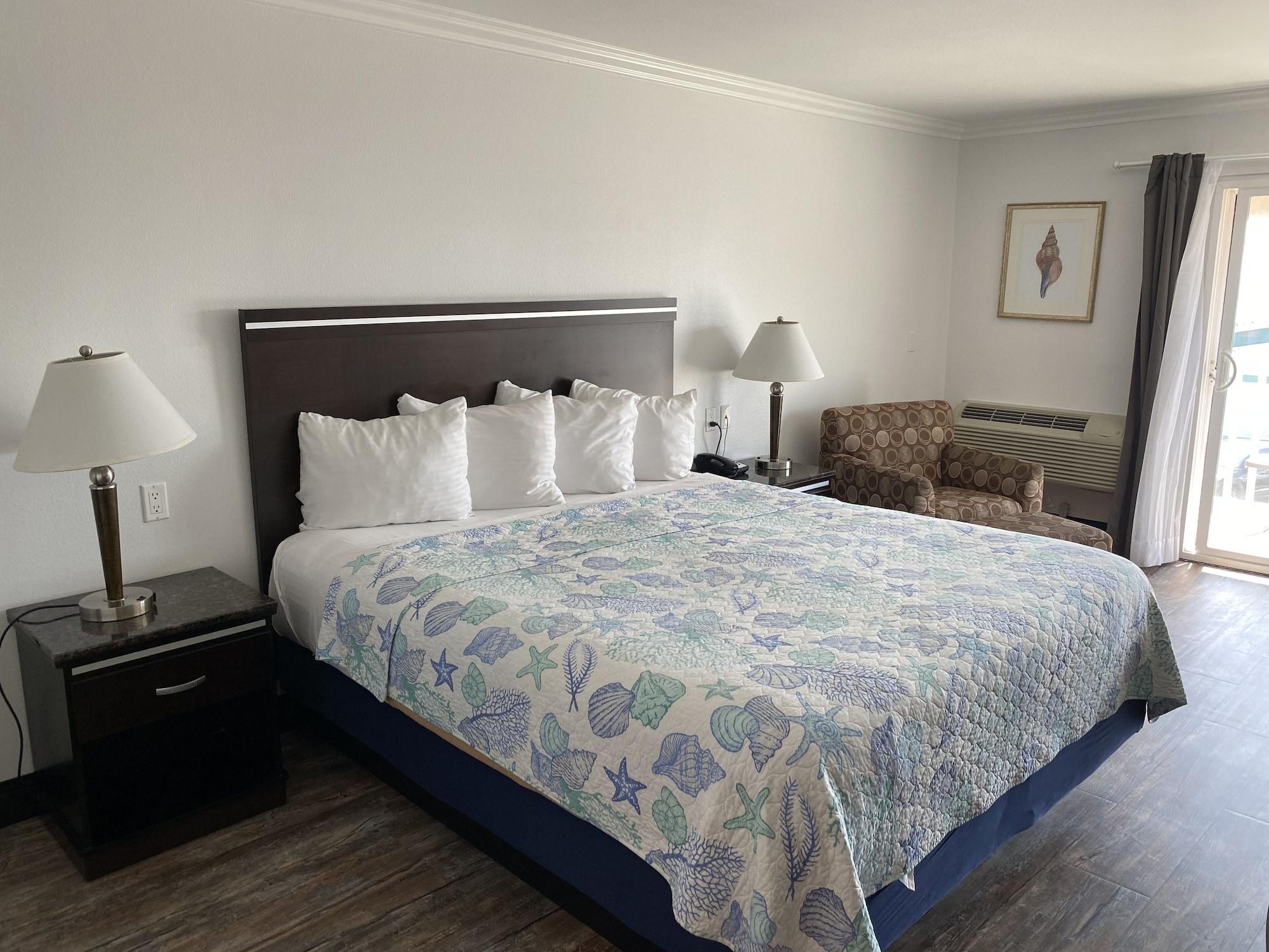 Ocean Surf Inn & Suites Huntington Beach Dış mekan fotoğraf