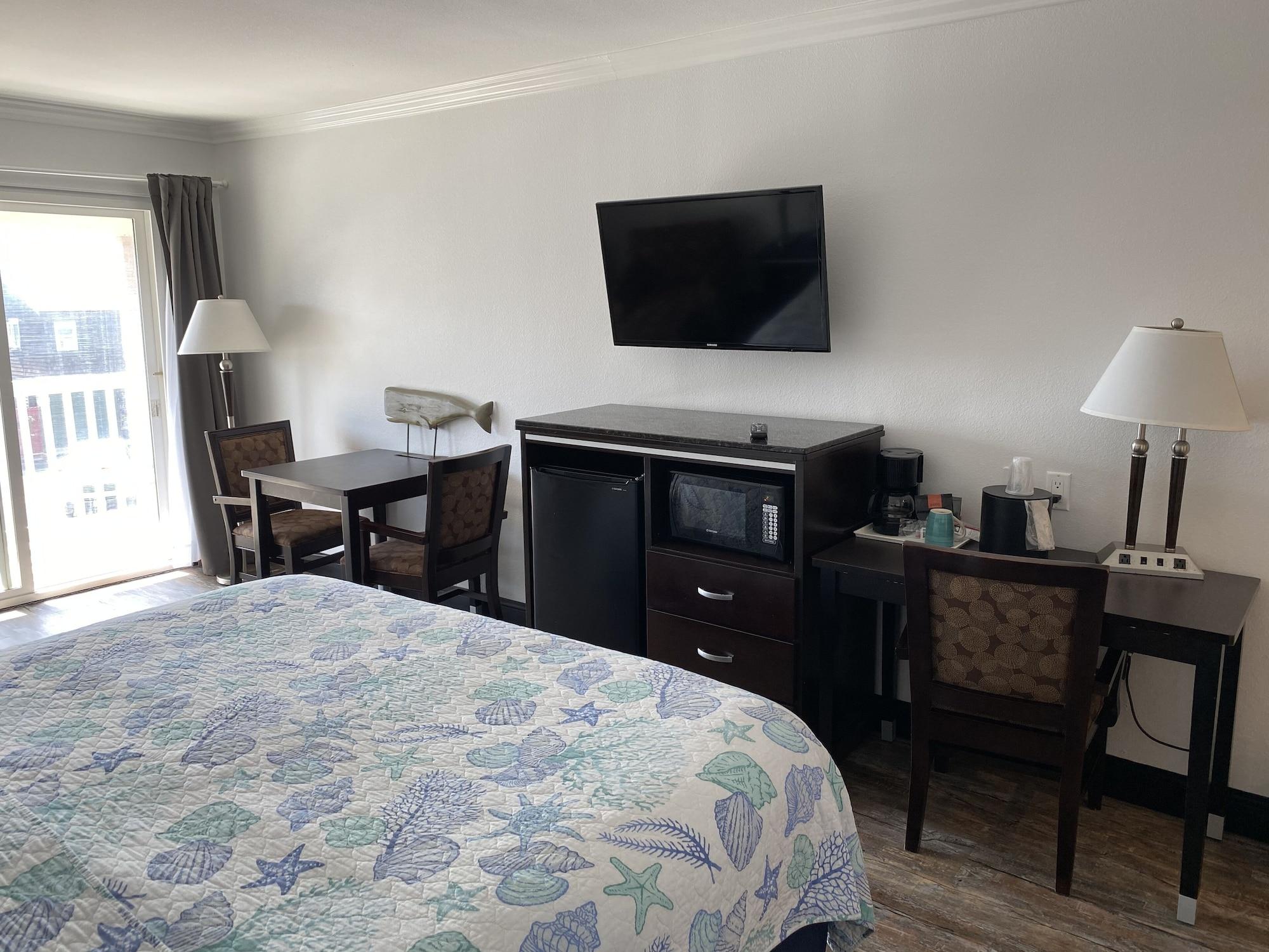 Ocean Surf Inn & Suites Huntington Beach Dış mekan fotoğraf