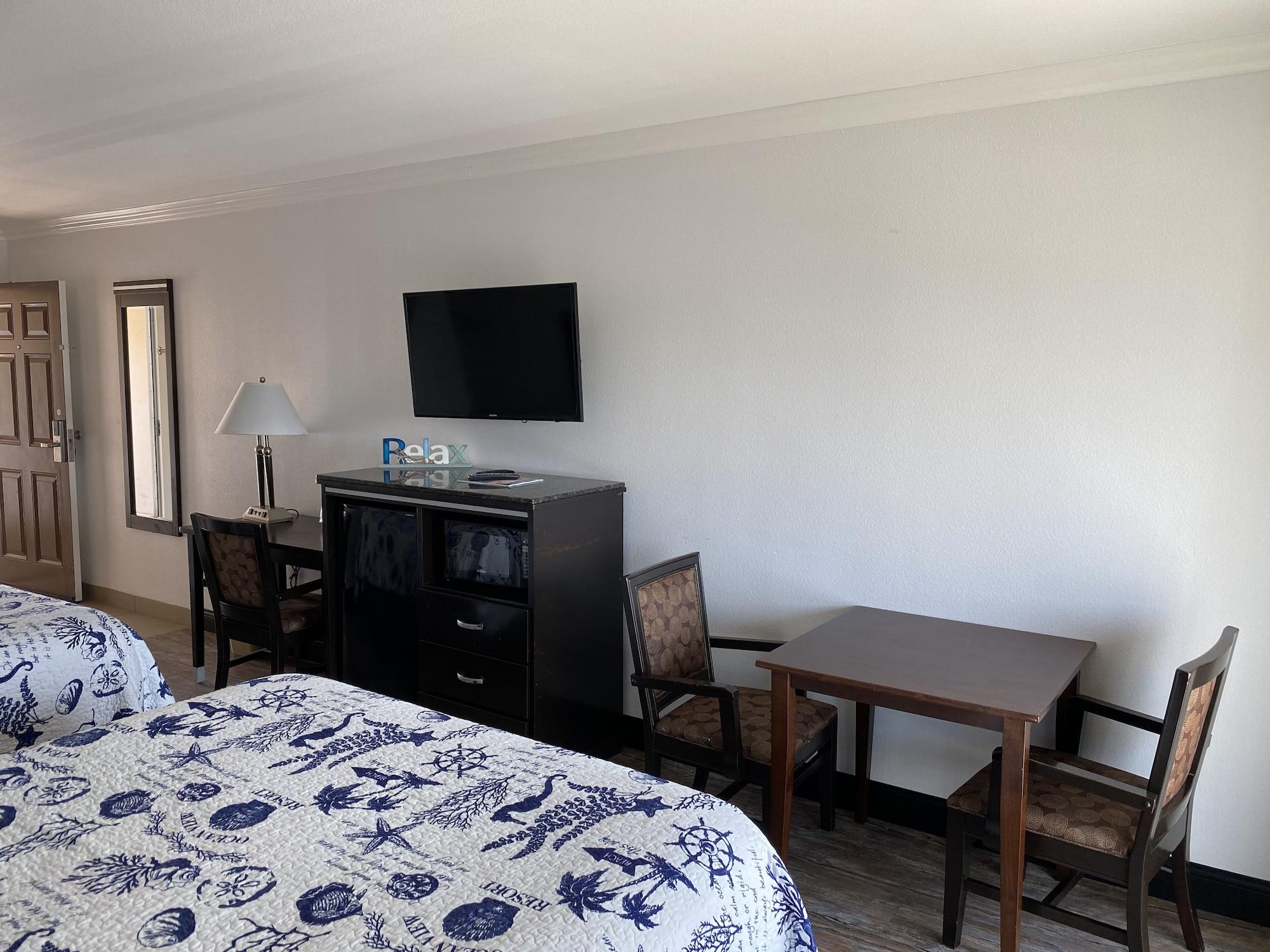 Ocean Surf Inn & Suites Huntington Beach Dış mekan fotoğraf