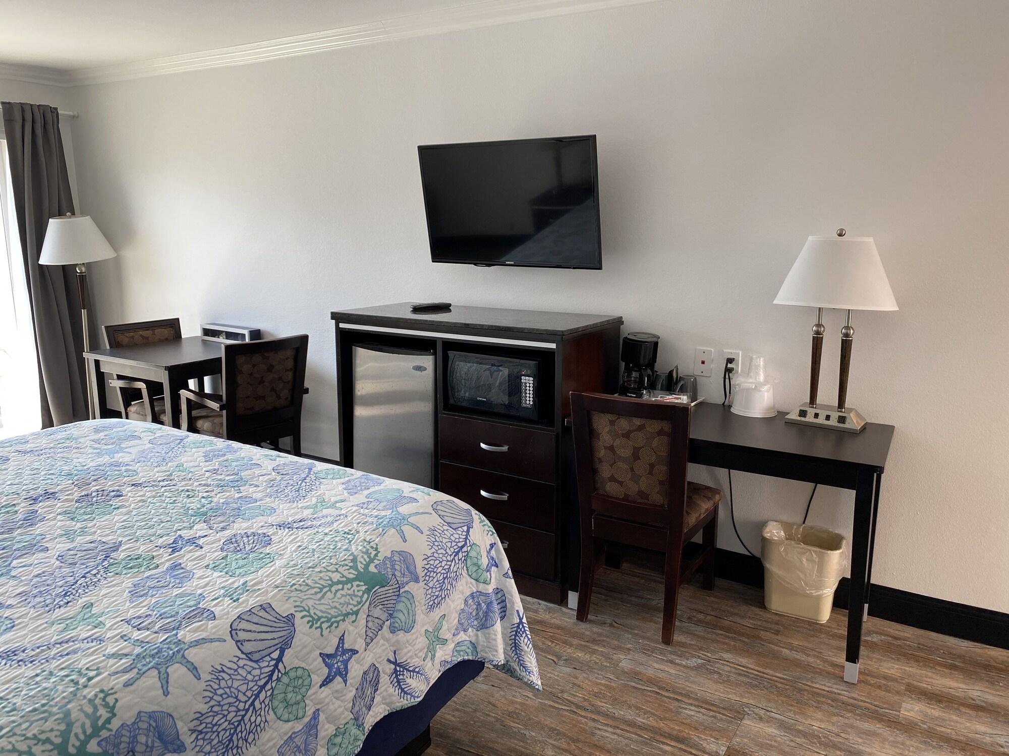 Ocean Surf Inn & Suites Huntington Beach Dış mekan fotoğraf