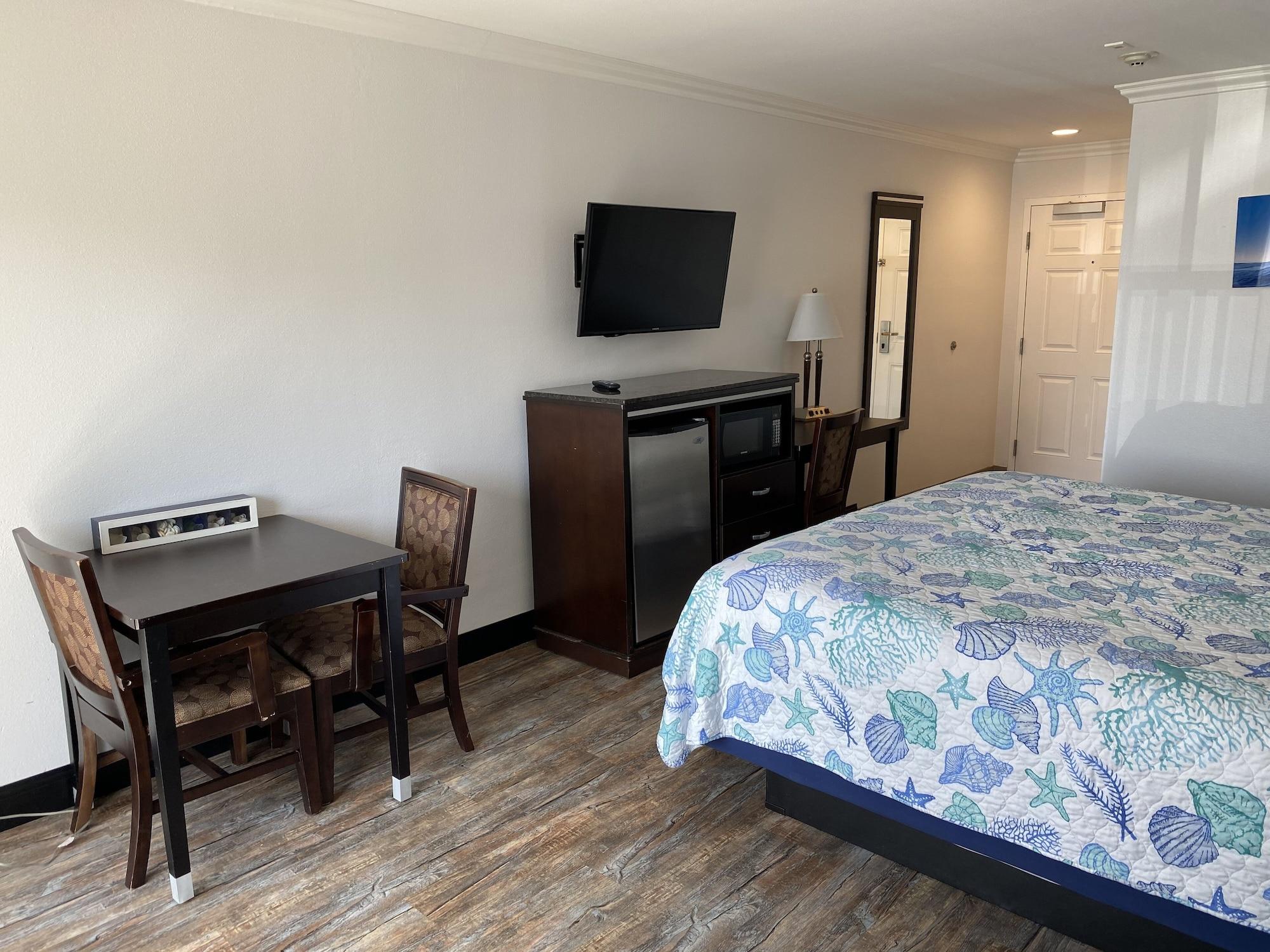 Ocean Surf Inn & Suites Huntington Beach Dış mekan fotoğraf