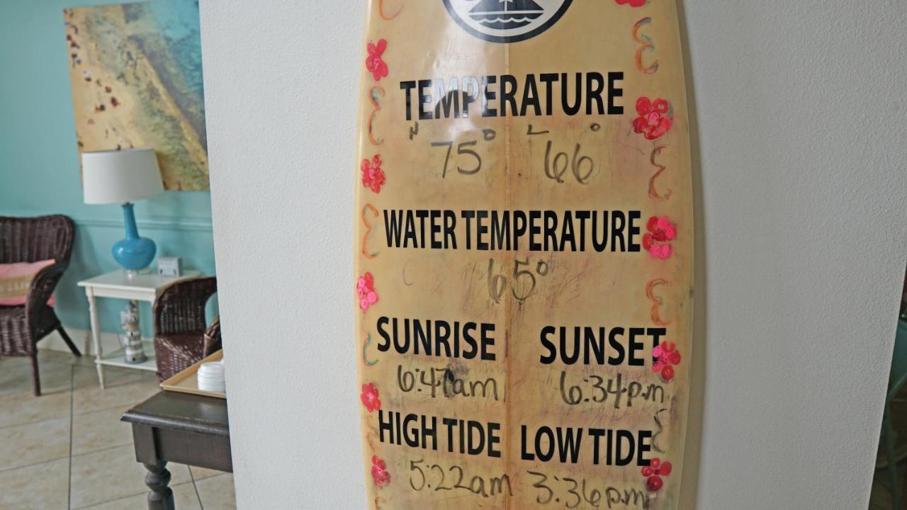 Ocean Surf Inn & Suites Huntington Beach Dış mekan fotoğraf