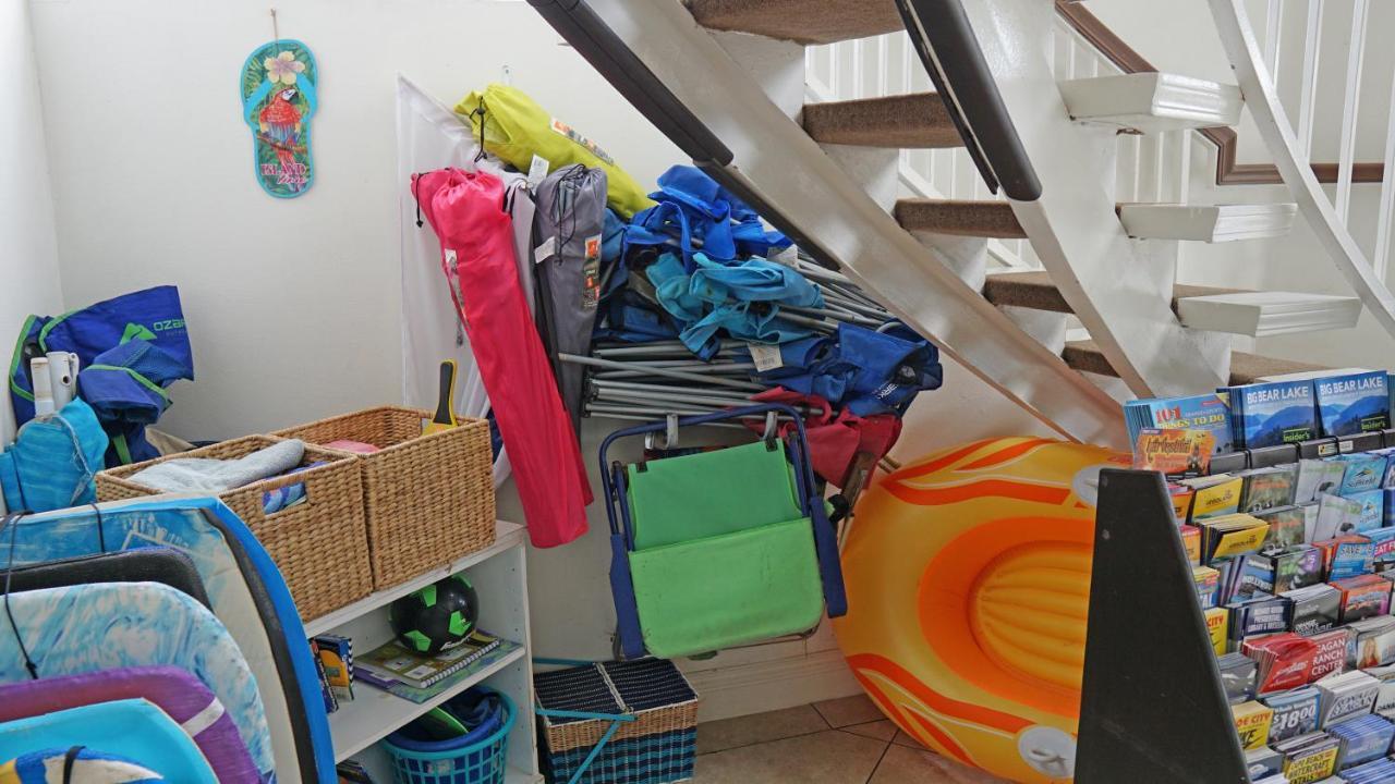 Ocean Surf Inn & Suites Huntington Beach Dış mekan fotoğraf